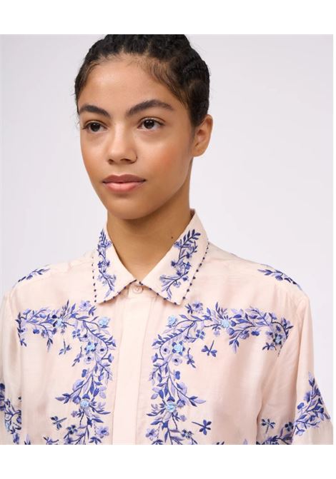 camicia PAUL & JOE | Camicia | VCLAMART411411